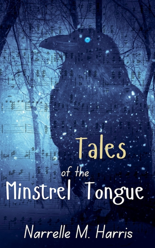 Couverture_Tales of the Minstrel Tongue