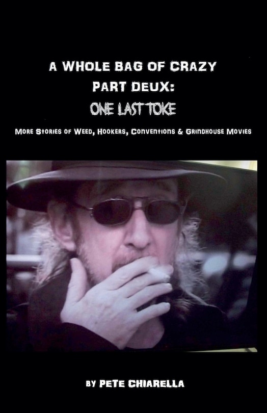 Couverture_A Whole Bag of Crazy Part Deux