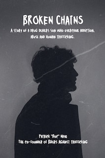 Front cover_Broken Chains