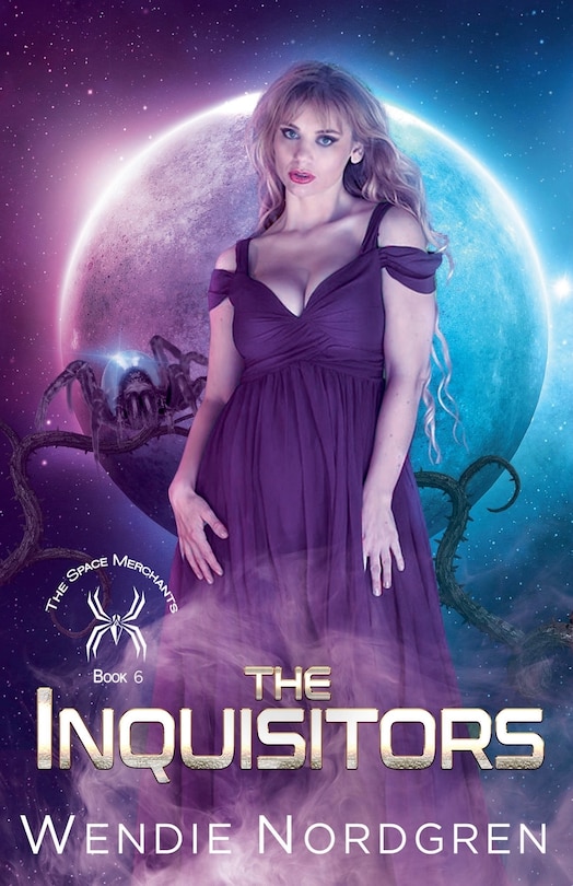 Couverture_The Inquisitors