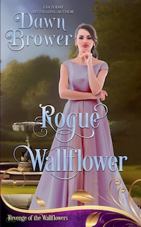 Front cover_Rogue Wallflower