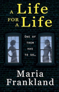 Front cover_A Life for a Life