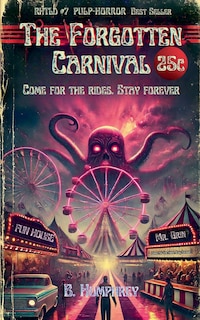 Couverture_The Forgotten Carnival