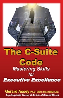 Front cover_The C-Suite Code