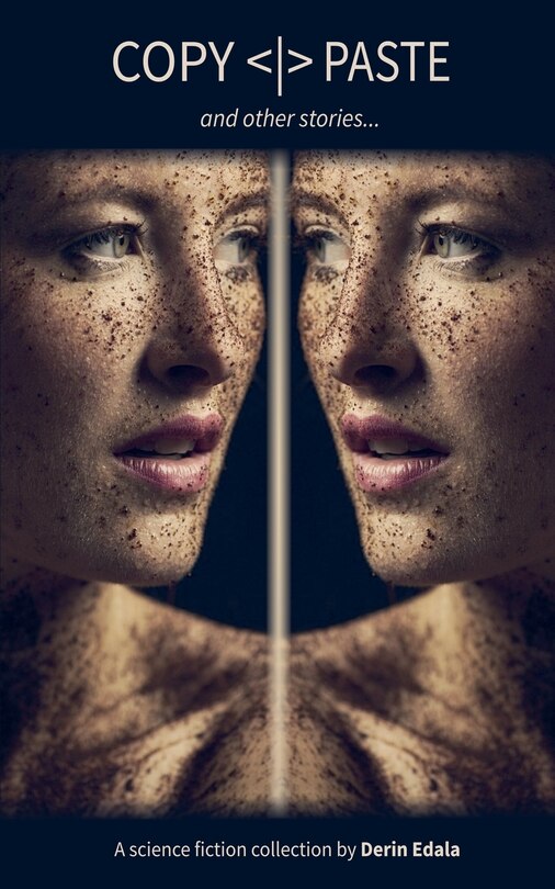 Front cover_COPY PASTE and other stories