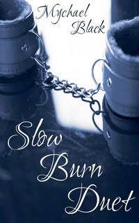Front cover_Slow Burn Duet