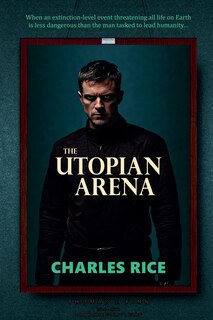 Front cover_The Utopian Arena
