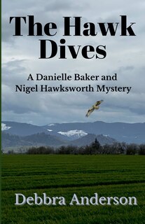 Couverture_The Hawk Dives