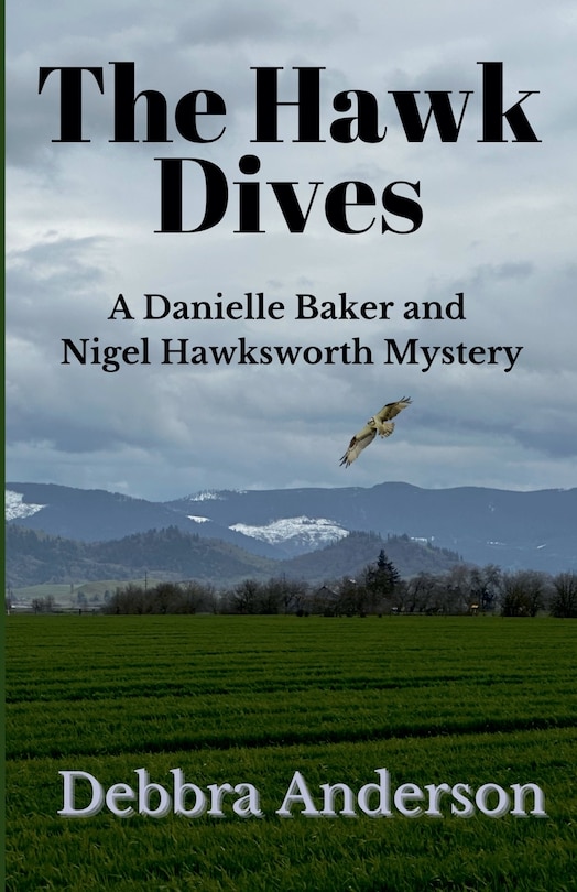 Couverture_The Hawk Dives