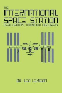 Couverture_The International Space Station