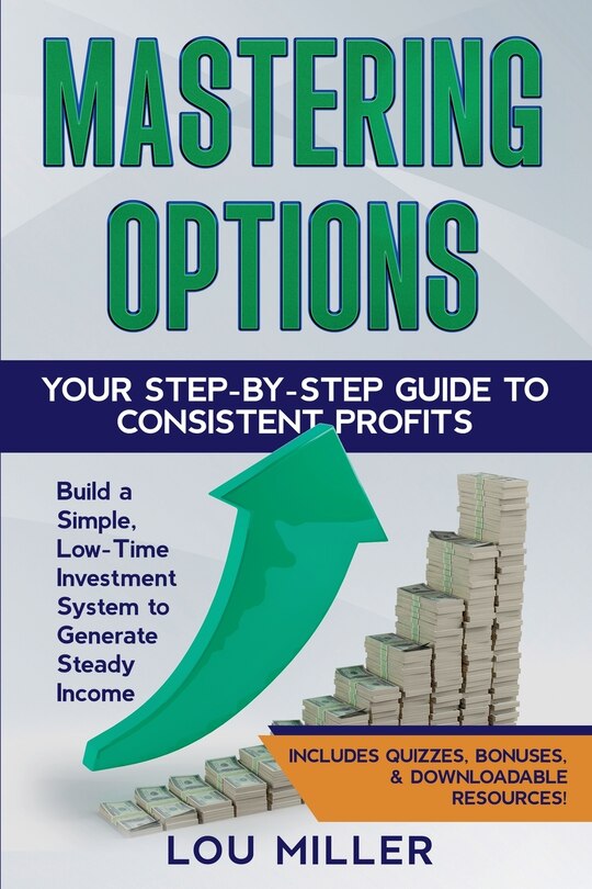 Couverture_Mastering Options