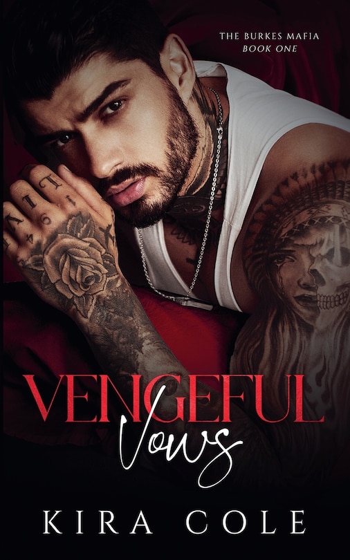 Couverture_Vengeful Vows