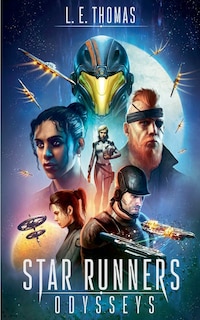 Front cover_Star Runners