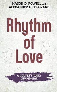 Front cover_Rhythm of Love