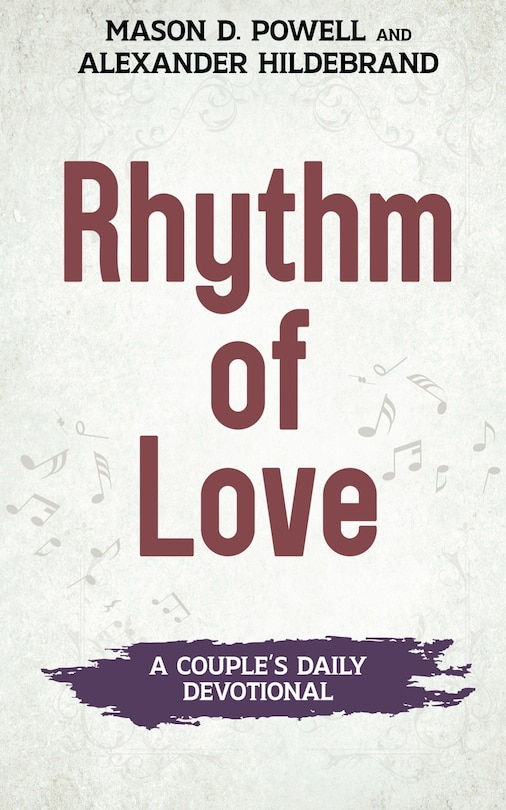 Front cover_Rhythm of Love