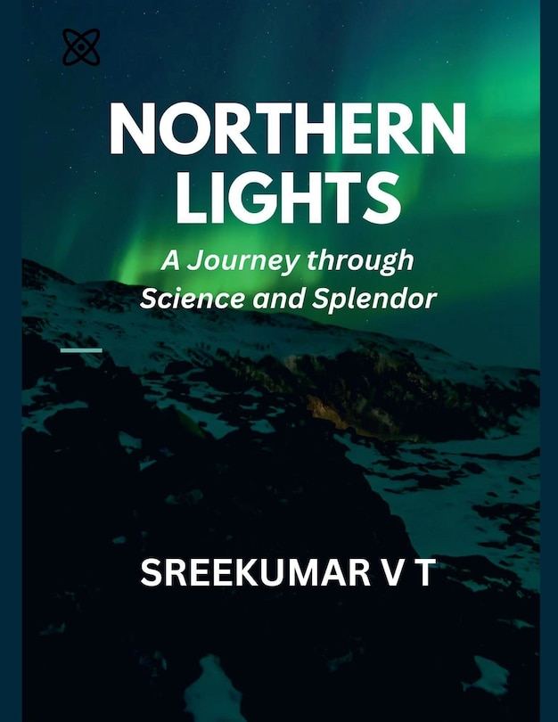 Front cover_Northern Lights