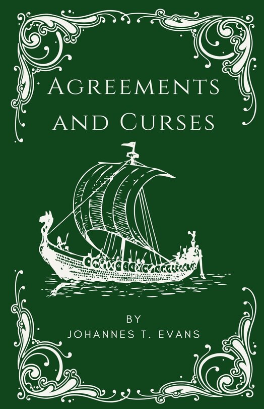 Front cover_Agreements and Curses