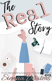 Front cover_The Real Story