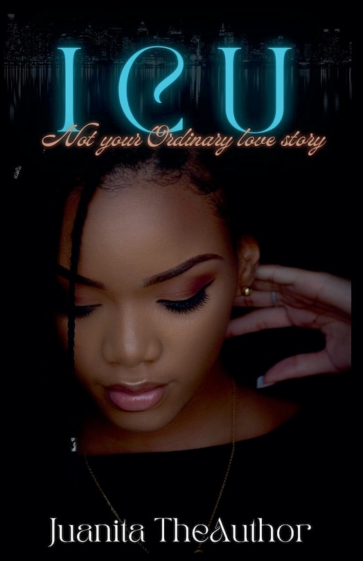 Front cover_I C U