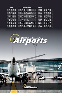Front cover_Airports