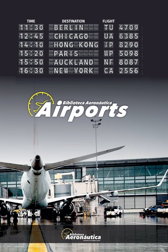 Front cover_Airports