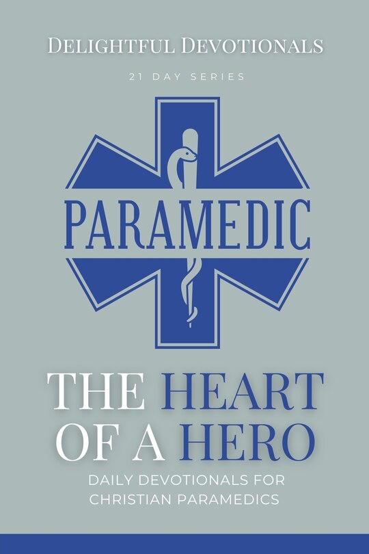 Front cover_The Heart Of A Hero
