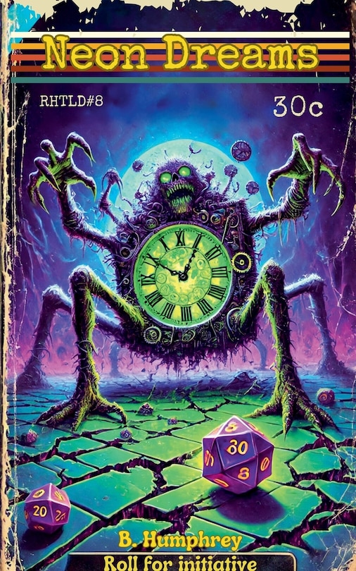 Front cover_Neon Dreams