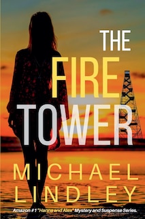 Couverture_The Fire Tower