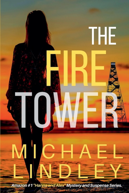 Couverture_The Fire Tower