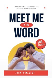 Front cover_Meet Me in the Word