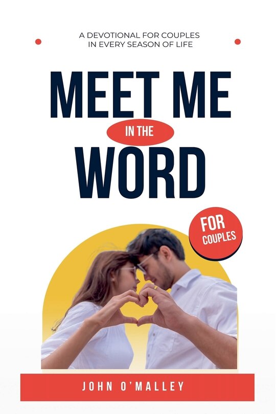Front cover_Meet Me in the Word