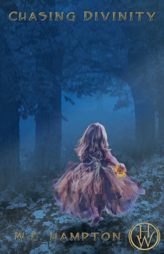 Front cover_Chasing Divinity