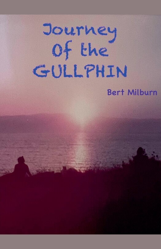 Couverture_Journey of the Gullphin
