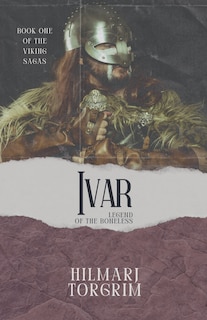 Front cover_Ivar