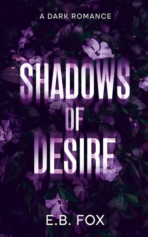 Front cover_Shadows of Desire
