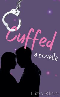 Front cover_Cuffed - A Novella