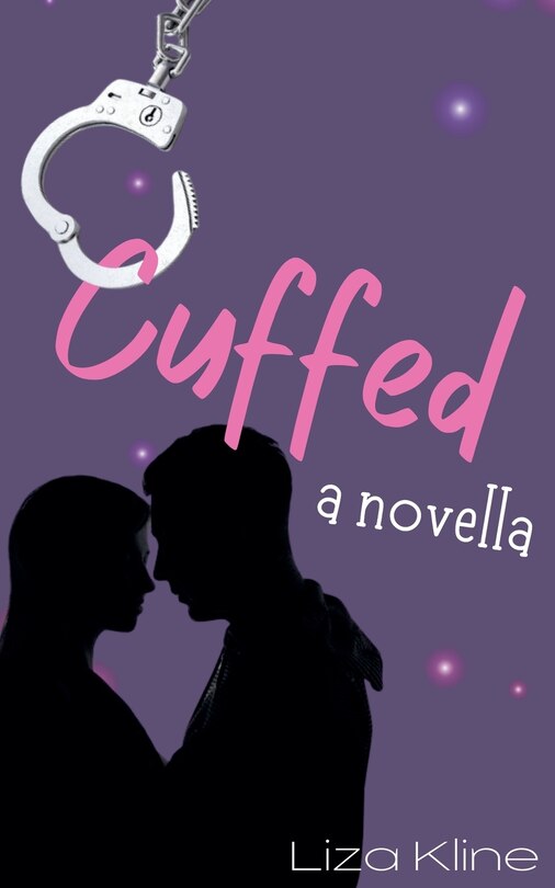 Front cover_Cuffed - A Novella
