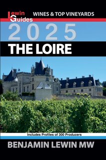 Couverture_The Loire 2025