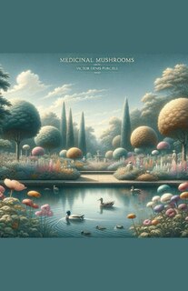 Front cover_Medicinal Mushrooms