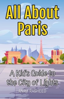 Front cover_All About Paris