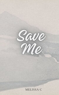 Front cover_Save Me