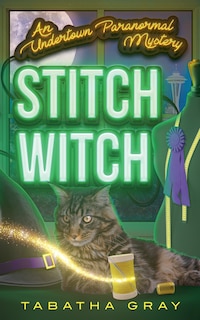 Front cover_Stitch Witch