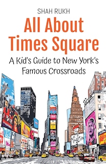 Couverture_All About Times Square
