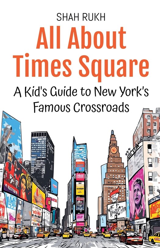 Couverture_All About Times Square