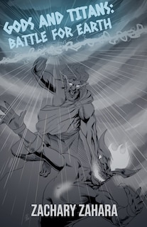 Couverture_Gods and Titans