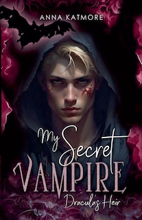 Couverture_My Secret Vampire