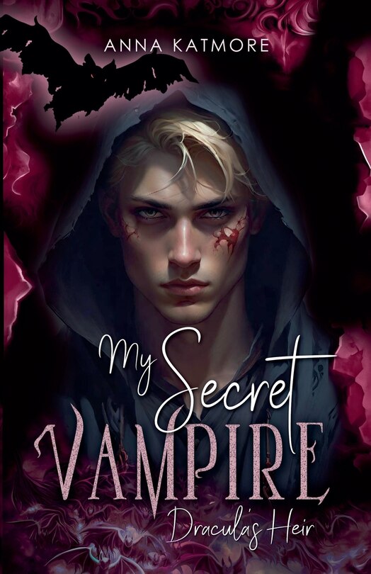 Couverture_My Secret Vampire