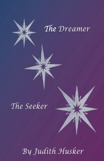 Front cover_The Dreamer The Seeker