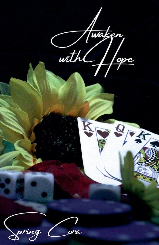 Couverture_Awaken with Hope