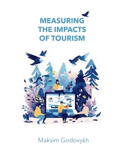 Couverture_Measuring the Impacts of Tourism